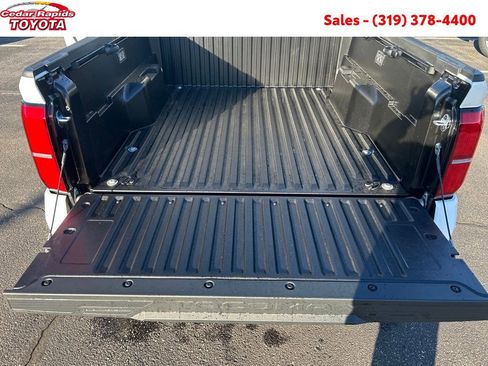 New 2026 Toyota Tacoma TRD Off-Road image 17