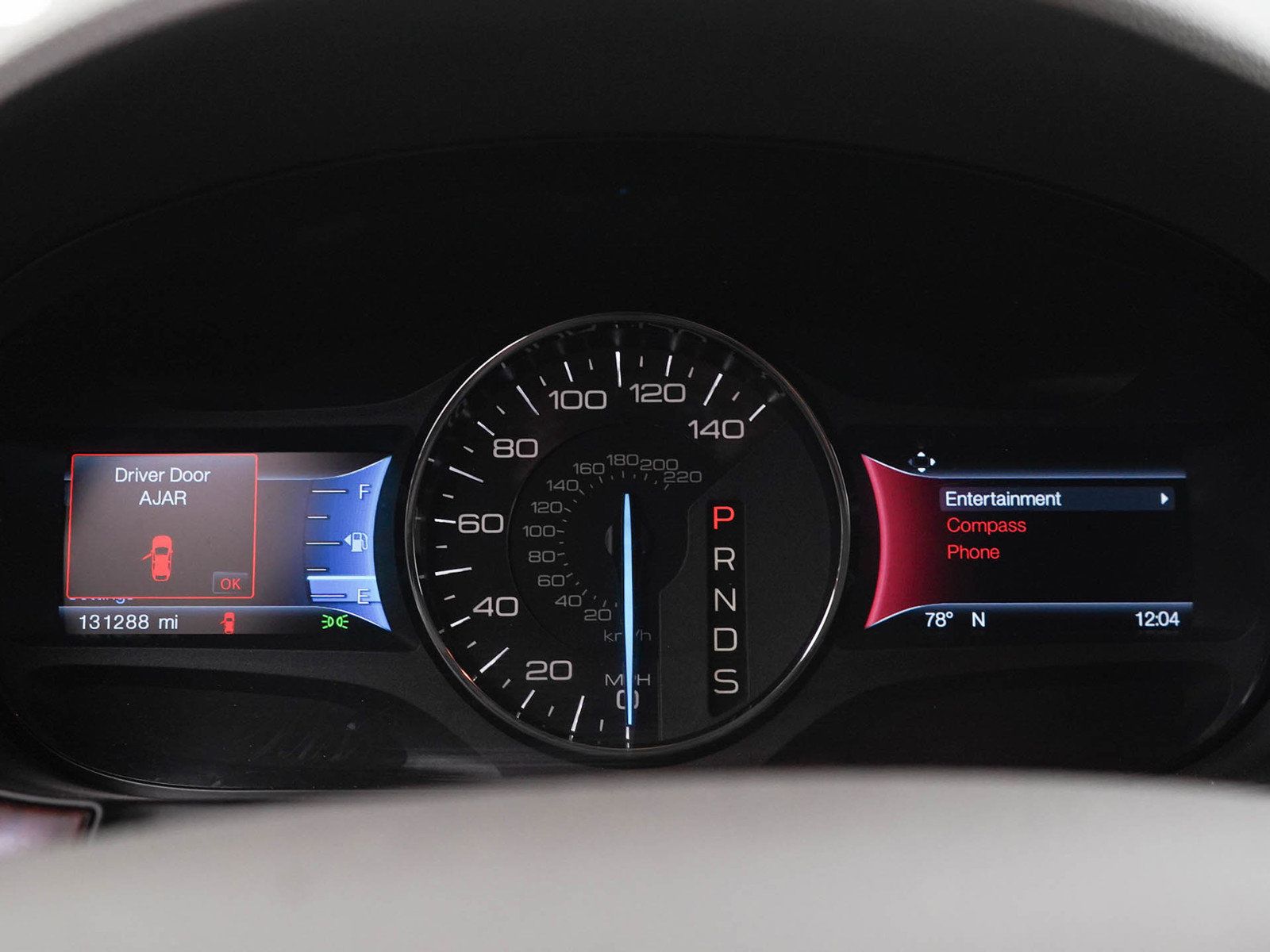 Used 2014 Ford Edge Limited FWD image 28