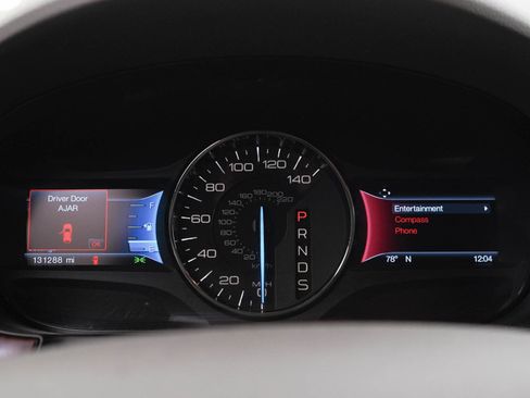 Used 2014 Ford Edge Limited FWD image 28