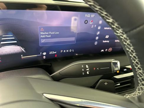 New 2026 Buick Enclave Preferred w/ Power Package image 20