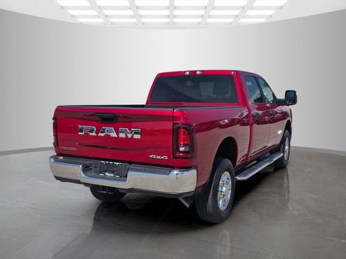 Used 2026 RAM 2500 Big Horn AWD/4WD image 8