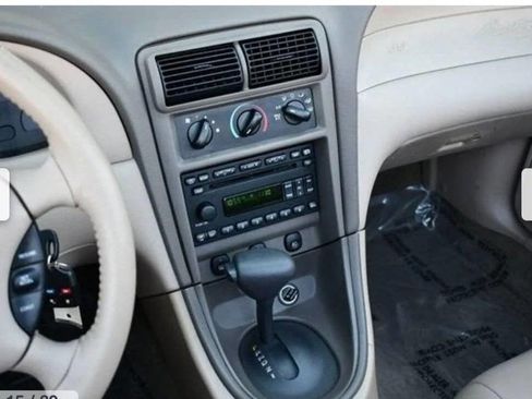 Used 2004 Ford Mustang GT image 9