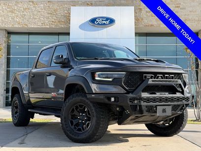 Used 2024 RAM 1500 TRX w/ TRX Level 2 Equipment Group