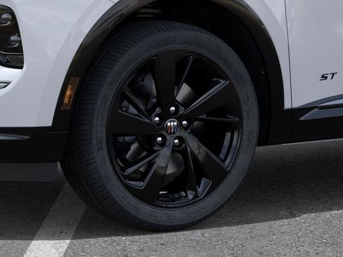 New 2026 Buick Envision Sport Touring image 12