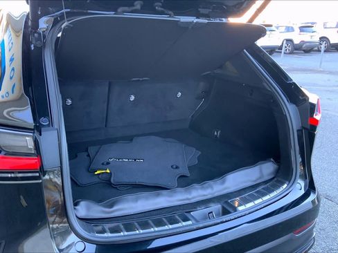 Used 2024 Lexus NX 250 FWD w/ Premium Package image 32