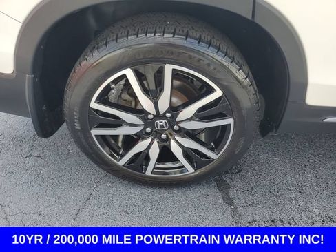 Used 2019 Honda Pilot Touring image 32