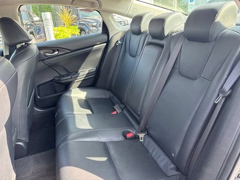 Used 2019 Honda Insight Touring image 14