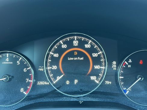 Used 2023 MAZDA CX-30 AWD 2.5 S w/ Preferred Package image 26