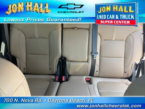 Used 2023 Chevrolet Blazer Premier w/ Driver Confidence II Package image 23
