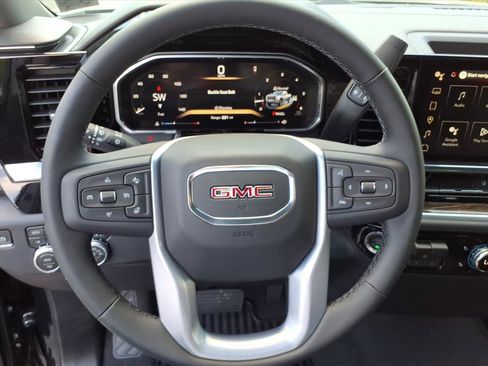 New 2026 GMC Sierra 2500 SLE w/ SLE Value Package; AWD/4WD image 12
