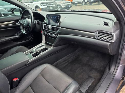 Used 2020 Honda Accord Sport image 24