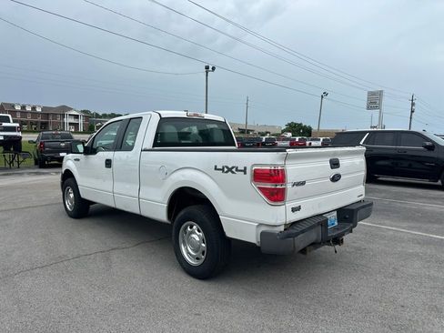 Used 2012 Ford F150 XL AWD/4WD image 4