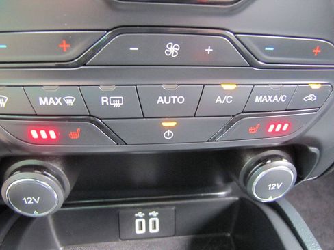 Used 2021 Ford Ranger Lariat w/ Equipment Group 501A High AWD/4WD image 41