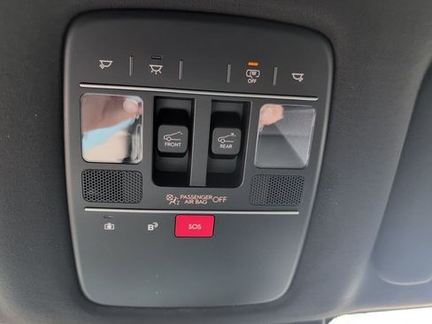 New 2026 Hyundai Palisade Calligraphy image 24