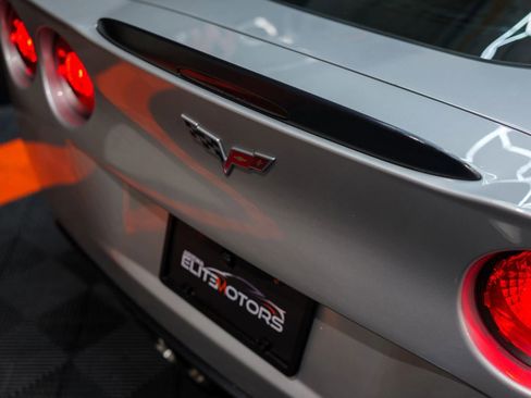 Used 2006 Chevrolet Corvette Z06 RWD image 32