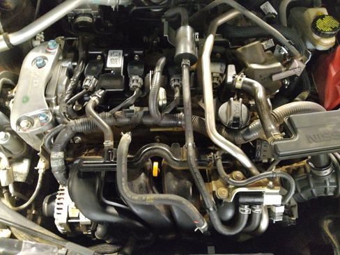 Used 2020 Nissan Sentra SV w/ Electronics Package FWD image 30