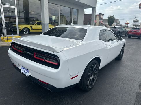 Used 2018 Dodge Challenger R/T w/ Sound Group image 49