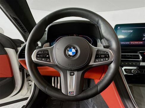 Certified 2023 BMW 840i Coupe image 11