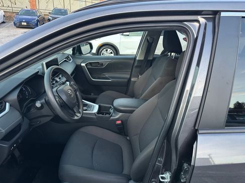 Used 2025 Toyota RAV4 LE image 25