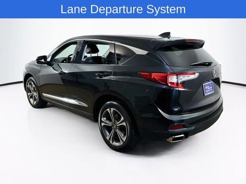 Used 2024 Acura RDX w/ Advance Package AWD/4WD image 6