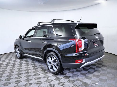 Used 2021 Hyundai Palisade SEL w/ Convenience Package image 6