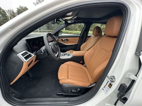 New 2026 BMW 330i 330i w/ Premium Package image 15