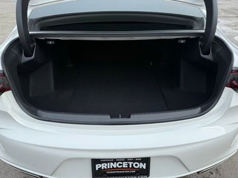 Used 2022 Acura TLX image 12