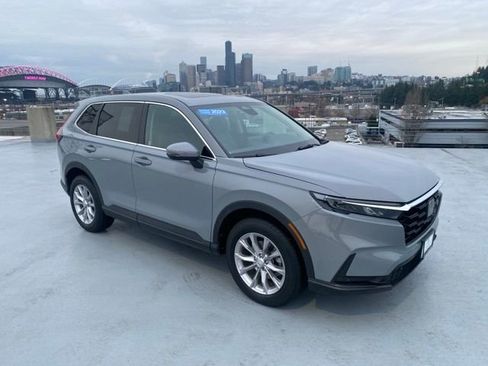 Certified 2023 Honda CR-V EX-L image 31