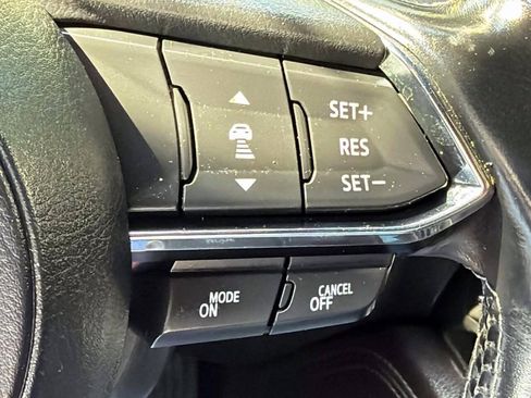 Used 2019 MAZDA CX-5 Signature AWD/4WD image 21