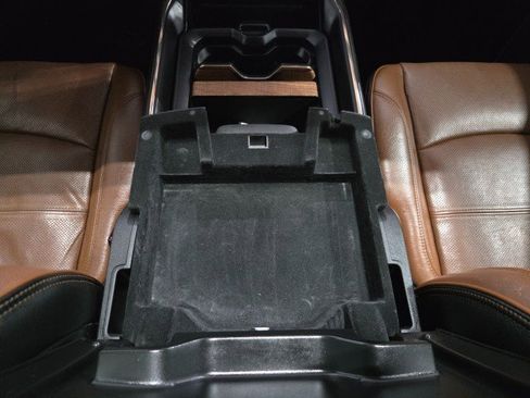 Used 2020 RAM 2500 Limited image 82