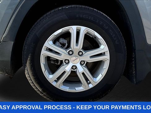 Used 2019 GMC Terrain SLE w/ Driver Convenience Package AWD/4WD image 43