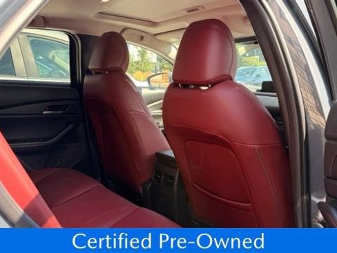 Certified 2026 MAZDA CX-30 AWD 2.5 S image 5