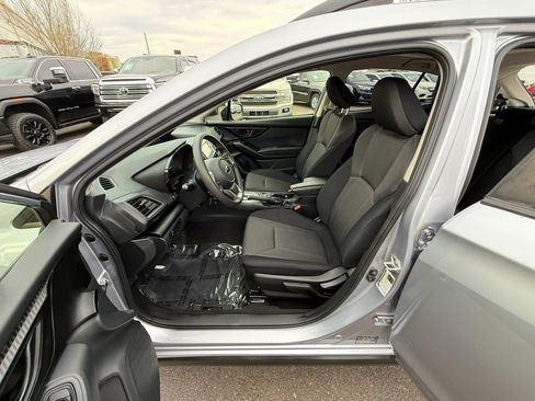 Used 2022 Subaru Crosstrek 2.0i image 32