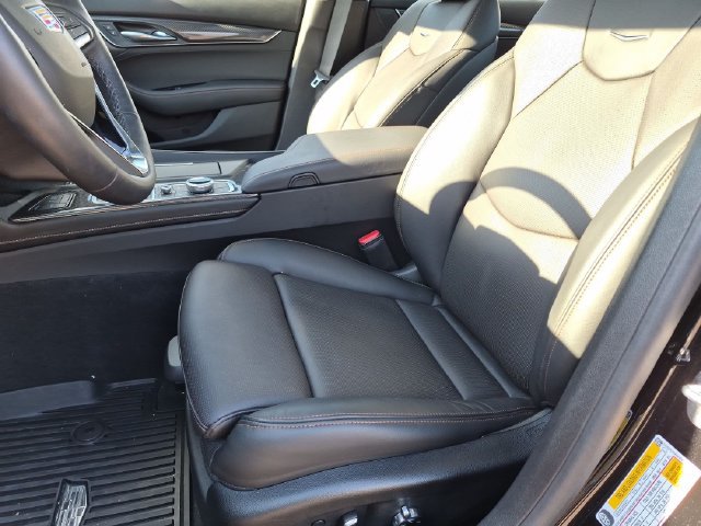 Used 2026 Cadillac CT5 Sport AWD/4WD image 21