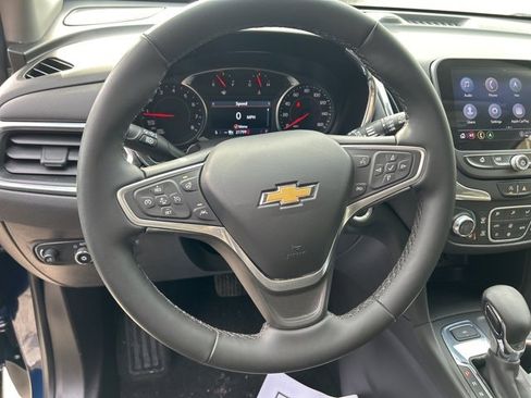 Used 2023 Chevrolet Equinox LT image 22