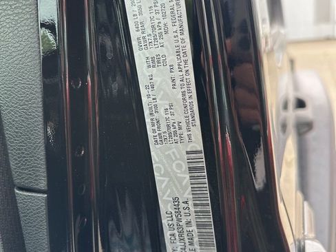 Used 2023 Jeep Wrangler Unlimited Rubicon 4xe AWD/4WD image 11