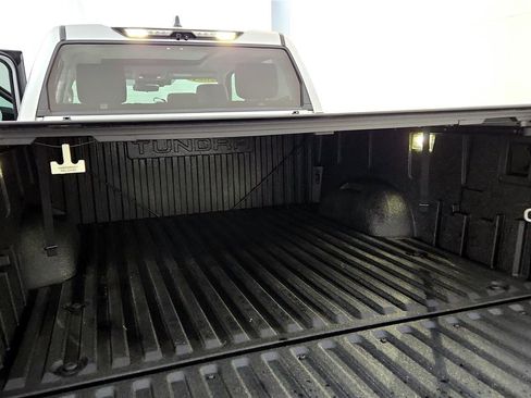Used 2024 Toyota Tundra Limited image 20