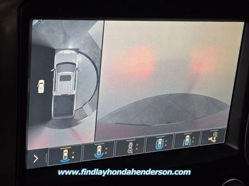 Used 2019 Chevrolet Silverado 1500 LTZ w/ LTZ Premium Package image 20