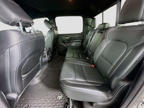 Used 2023 RAM 1500 Rebel w/ Rebel Level 2 Equipment Group AWD/4WD image 23