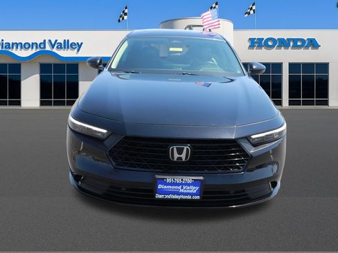 Used 2023 Honda Accord EX-L image 2