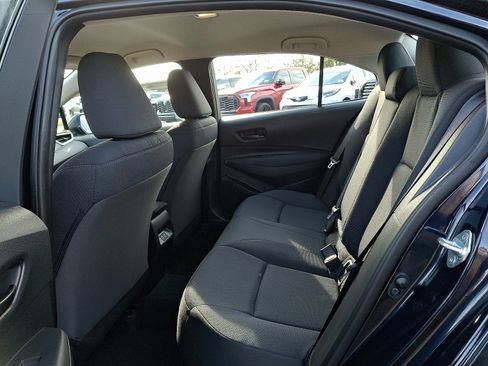 Certified 2024 Toyota Corolla LE image 10