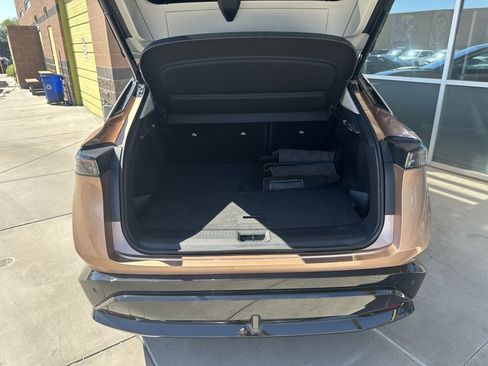 Used 2023 Nissan Ariya FWD image 42