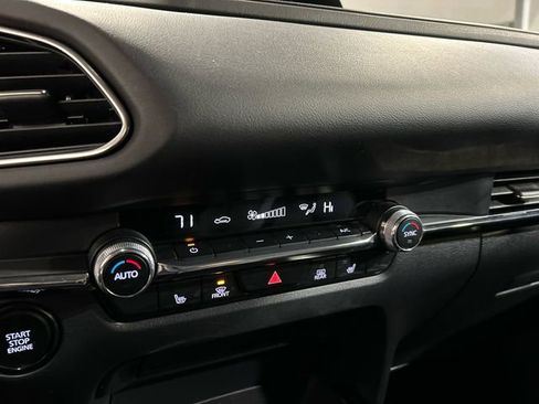 Certified 2023 MAZDA CX-30 AWD 2.5 S w/ Preferred Package image 18