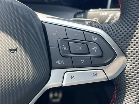 New 2026 Volkswagen GTI S FWD image 10