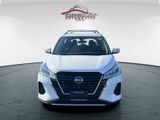 Certified 2024 Nissan Kicks SV w/ Interior Electronics Package image 3