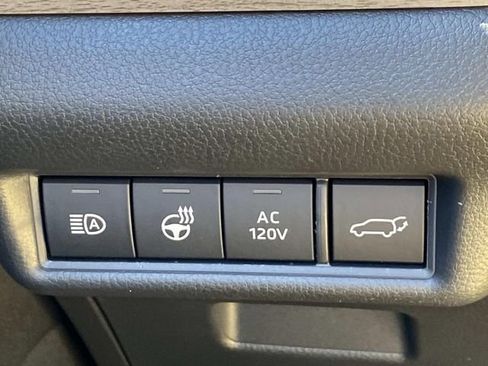 New 2026 Toyota Grand Highlander Limited AWD/4WD image 18