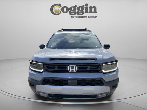 New 2026 Honda Passport RTL image 10