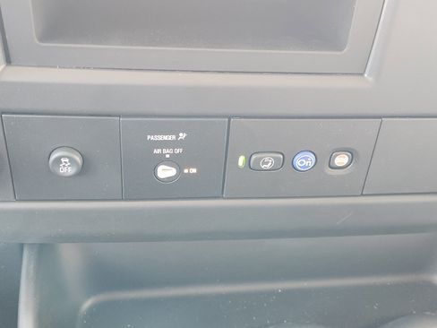 New 2025 Chevrolet Express 2500 w/ Driver Convenience Package image 19