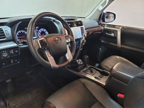 Used 2022 Toyota 4Runner Limited AWD/4WD image 24