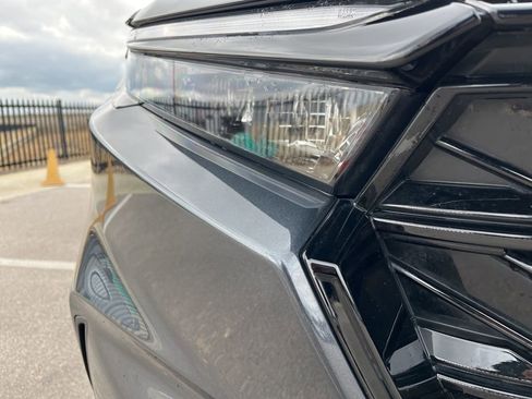 Certified 2024 Honda CR-V Sport-L image 15